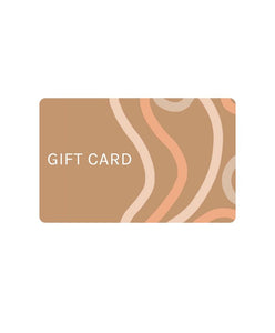Shop Fox and Co Gift Card